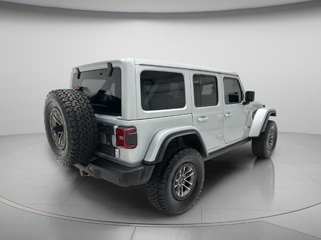 2024 Jeep Wrangler Rubicon 392