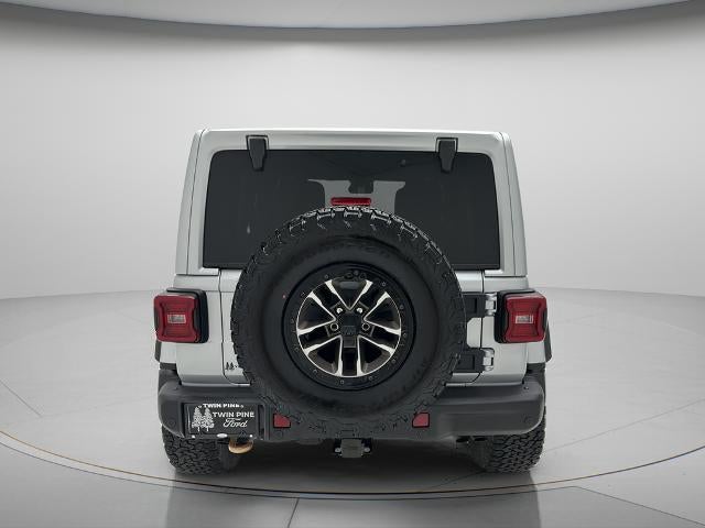 2024 Jeep Wrangler Rubicon 392