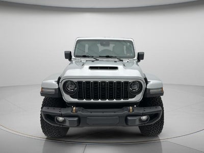 2024 Jeep Wrangler Rubicon 392