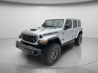 2024 Jeep Wrangler Rubicon 392