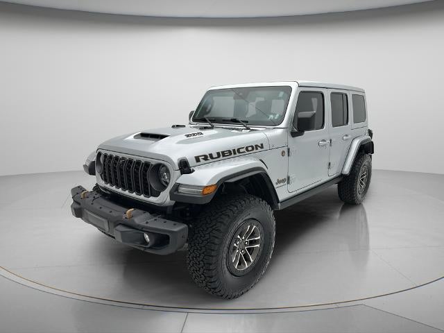 2024 Jeep Wrangler Rubicon 392