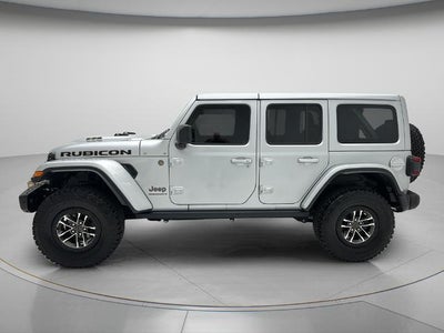 2024 Jeep Wrangler Rubicon 392