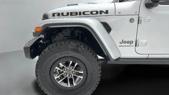 2024 Jeep Wrangler Rubicon 392