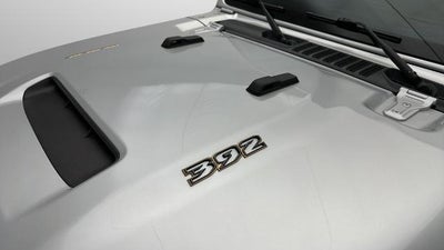 2024 Jeep Wrangler Rubicon 392