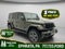 2024 Jeep Wrangler High Altitude 4xe