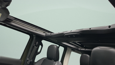2024 Jeep Wrangler High Altitude 4xe