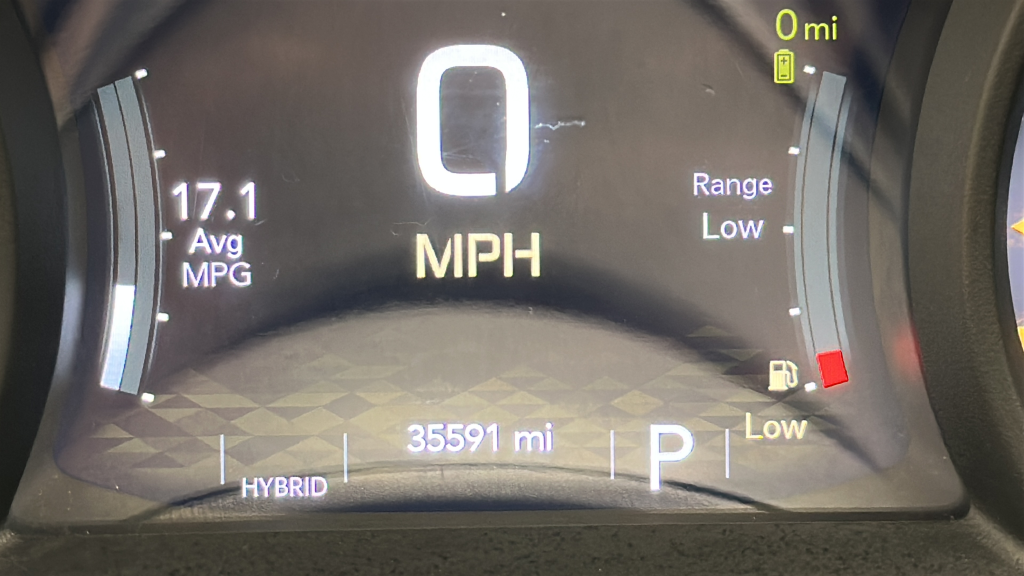 2024 Jeep Wrangler High Altitude 4xe