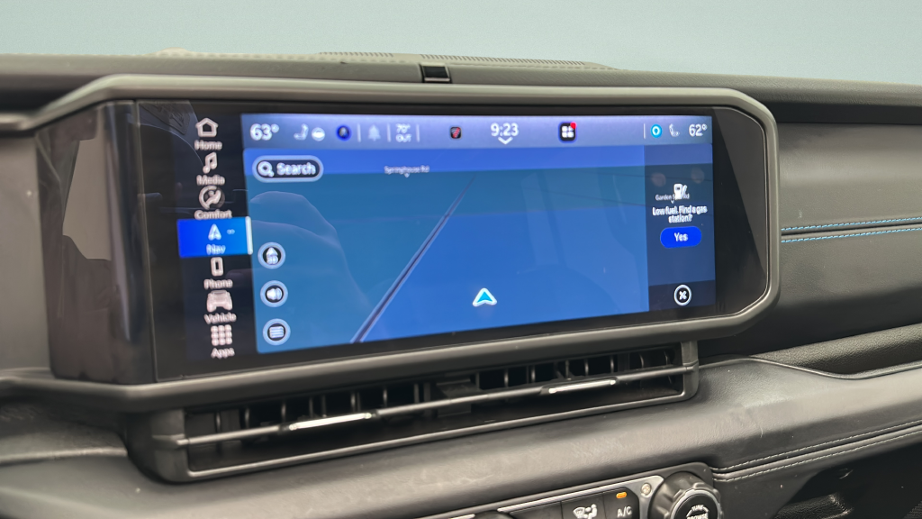 2024 Jeep Wrangler High Altitude 4xe