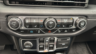 2024 Jeep Wrangler High Altitude 4xe