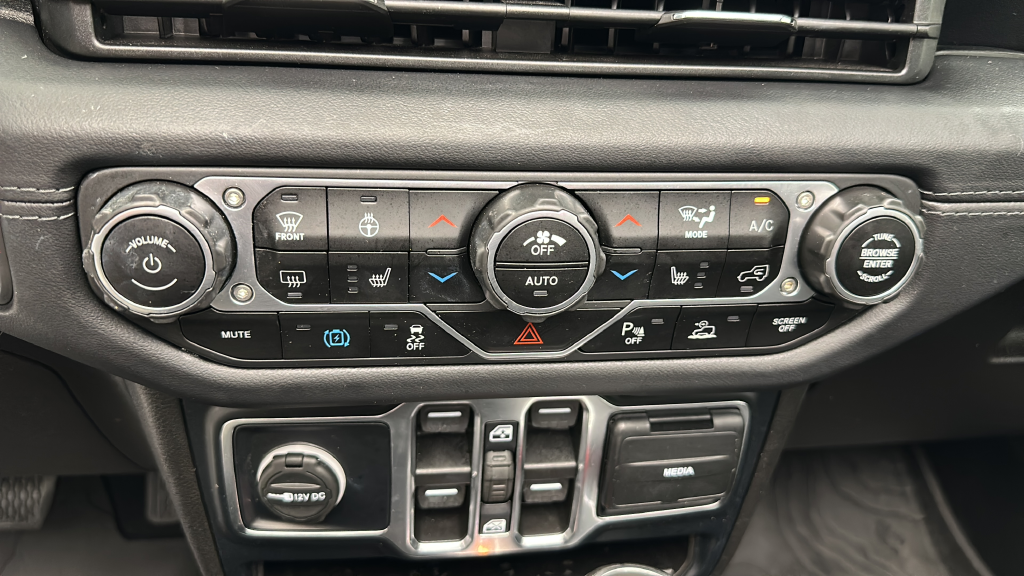 2024 Jeep Wrangler High Altitude 4xe