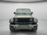2024 Jeep Wrangler High Altitude 4xe