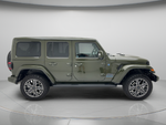 2024 Jeep Wrangler High Altitude 4xe