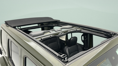 2024 Jeep Wrangler High Altitude 4xe