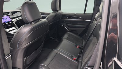 2023 Jeep Grand Cherokee Trailhawk 4xe