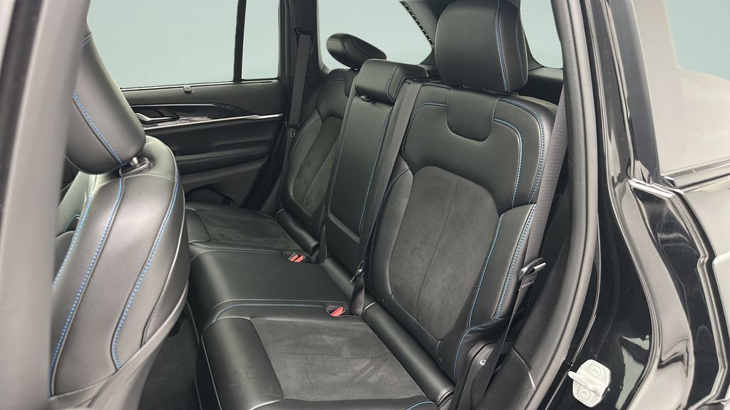 2023 Jeep Grand Cherokee Trailhawk 4xe