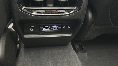 2023 Jeep Grand Cherokee Trailhawk 4xe