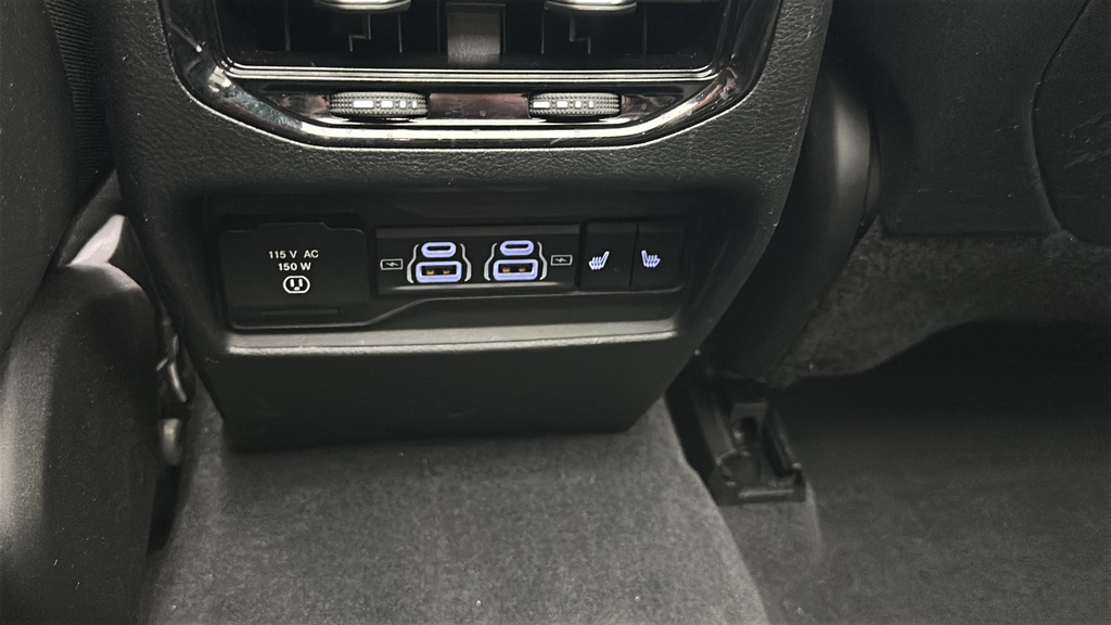2023 Jeep Grand Cherokee Trailhawk 4xe