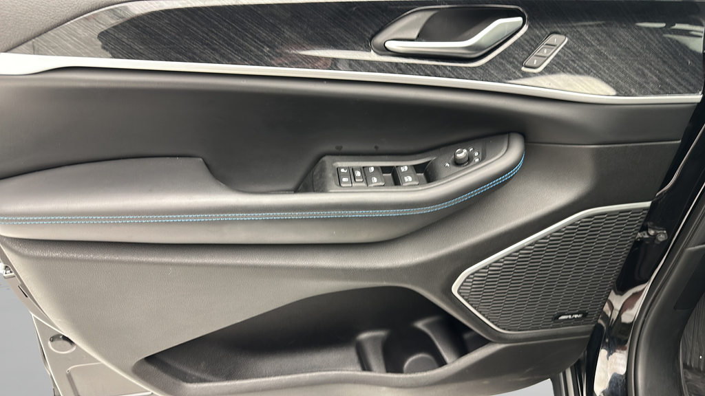 2023 Jeep Grand Cherokee Trailhawk 4xe