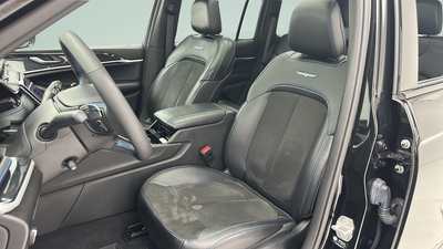 2023 Jeep Grand Cherokee Trailhawk 4xe
