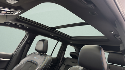 2023 Jeep Grand Cherokee Trailhawk 4xe