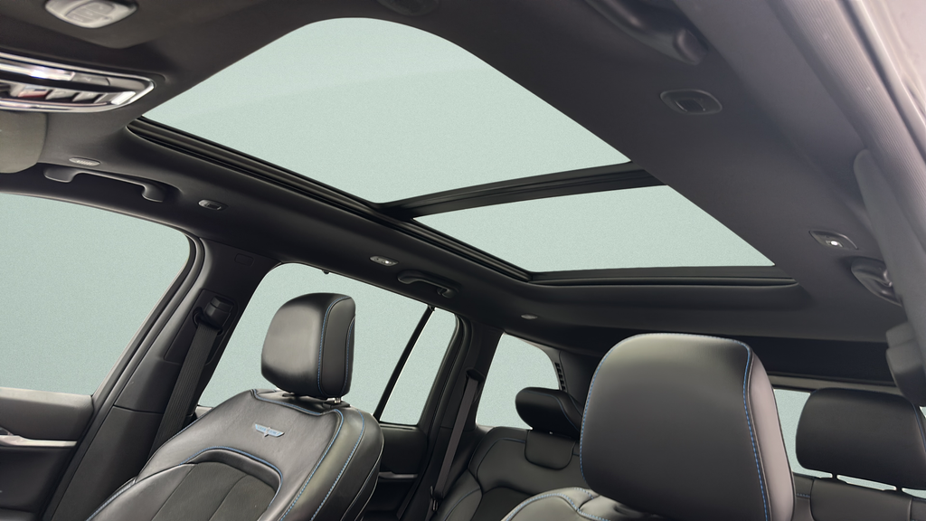 2023 Jeep Grand Cherokee Trailhawk 4xe