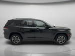 2023 Jeep Grand Cherokee Trailhawk 4xe