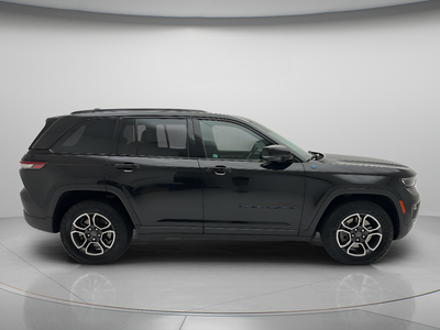 2023 Jeep Grand Cherokee Trailhawk 4xe