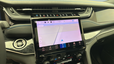 2023 Jeep Grand Cherokee Trailhawk 4xe