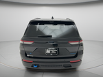 2023 Jeep Grand Cherokee Trailhawk 4xe