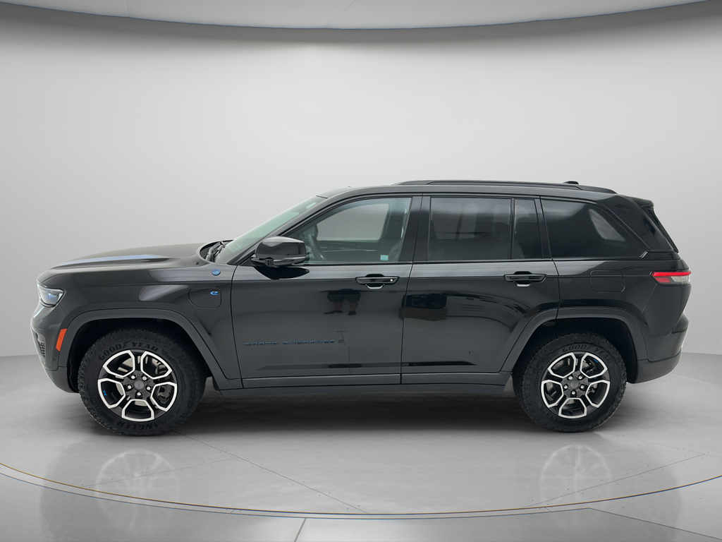 2023 Jeep Grand Cherokee Trailhawk 4xe