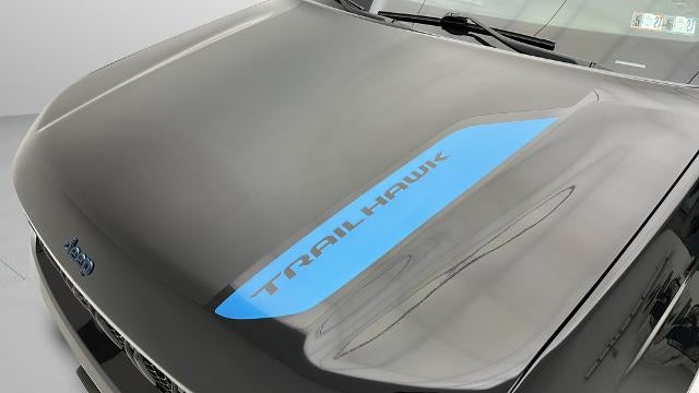 2023 Jeep Grand Cherokee Trailhawk 4xe