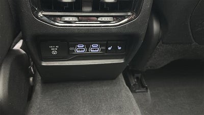 2023 Jeep Grand Cherokee Trailhawk 4xe