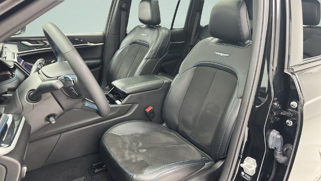 2023 Jeep Grand Cherokee Trailhawk 4xe
