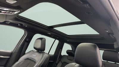 2023 Jeep Grand Cherokee Trailhawk 4xe