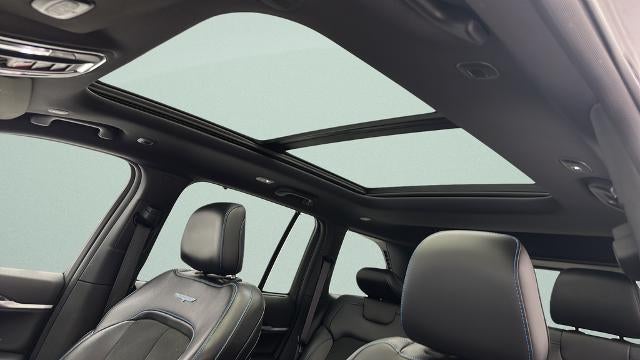 2023 Jeep Grand Cherokee Trailhawk 4xe