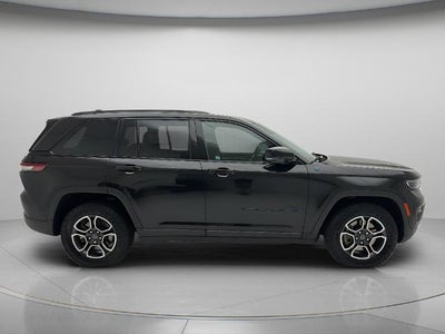 2023 Jeep Grand Cherokee Trailhawk 4xe