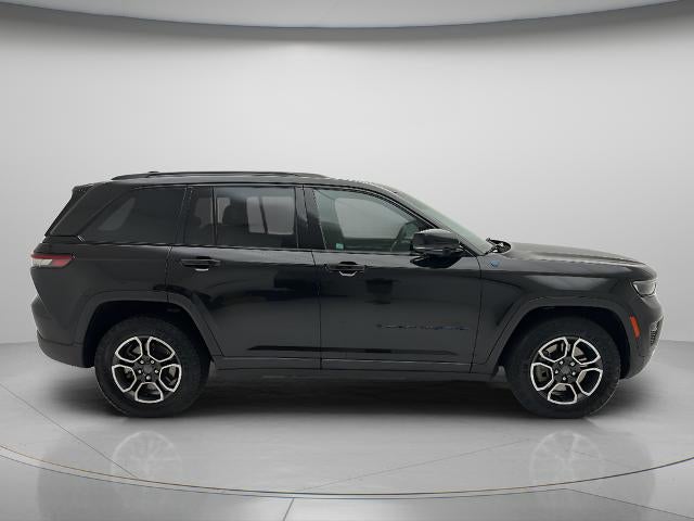 2023 Jeep Grand Cherokee Trailhawk 4xe