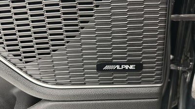2023 Jeep Grand Cherokee Trailhawk 4xe