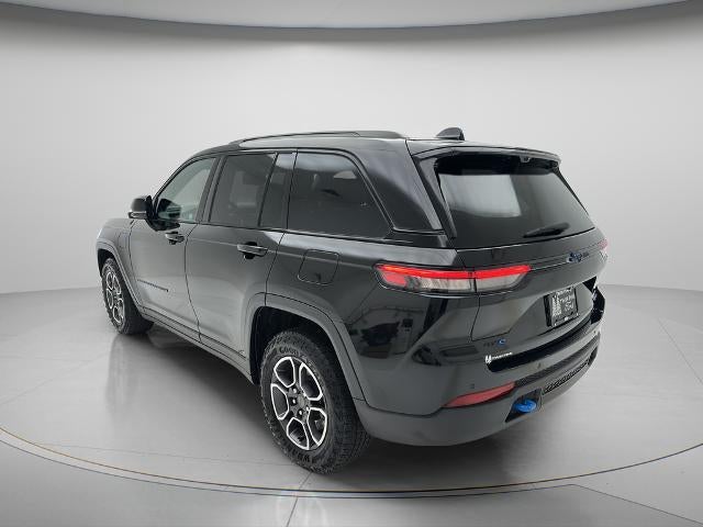 2023 Jeep Grand Cherokee Trailhawk 4xe