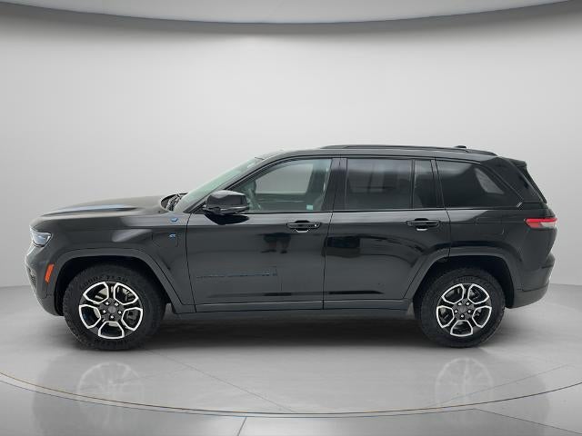 2023 Jeep Grand Cherokee Trailhawk 4xe