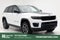 2022 Jeep Grand Cherokee Trailhawk 4xe