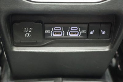 2022 Jeep Grand Cherokee Trailhawk 4xe