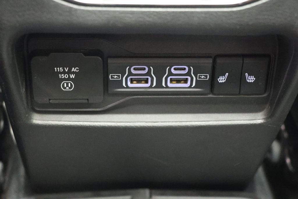 2022 Jeep Grand Cherokee Trailhawk 4xe