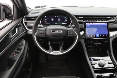 2022 Jeep Grand Cherokee Trailhawk 4xe