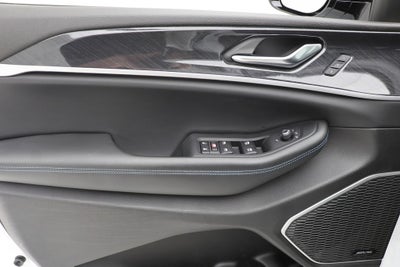 2022 Jeep Grand Cherokee Trailhawk 4xe