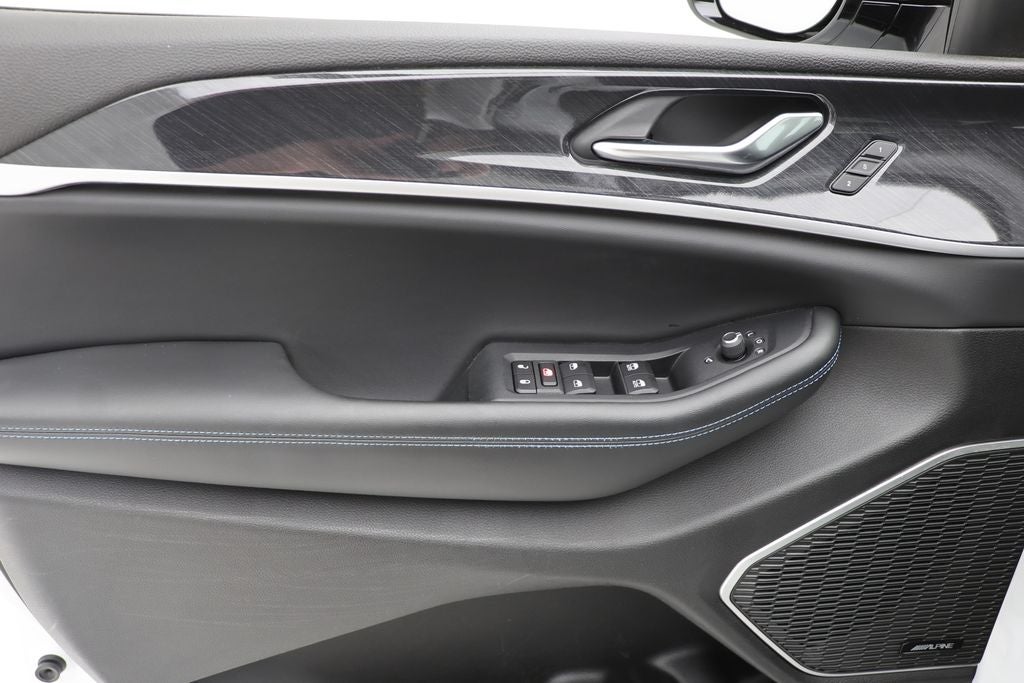 2022 Jeep Grand Cherokee Trailhawk 4xe