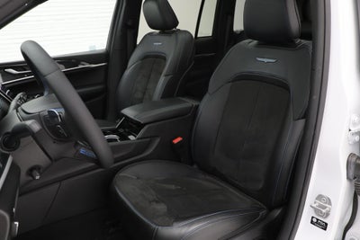 2022 Jeep Grand Cherokee Trailhawk 4xe