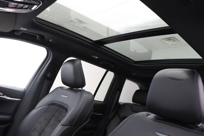 2022 Jeep Grand Cherokee Trailhawk 4xe