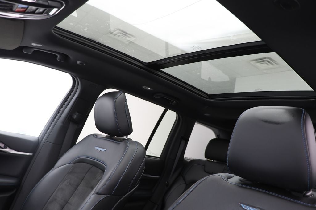 2022 Jeep Grand Cherokee Trailhawk 4xe