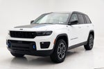 2022 Jeep Grand Cherokee Trailhawk 4xe